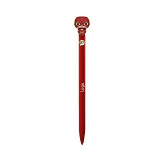 Pen Topper! Heroes : The FLASH - Medaid International