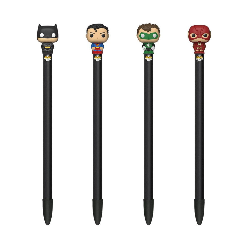 Pen Topper! Heroes : The FLASH - Medaid International