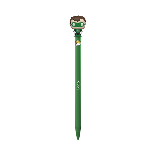 Pen Topper! Heroes : GREEN LANTERN - Medaid International