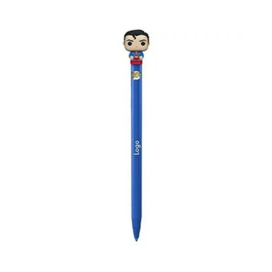 Pen Topper! Heroes : SUPER MAN - Medaid International