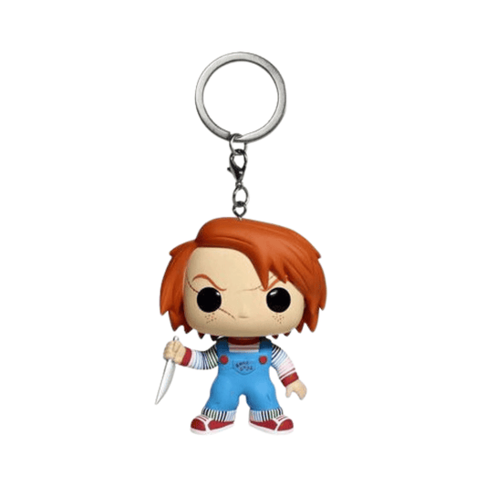 Pocket Pop! Horror: Chucky - Medaid International