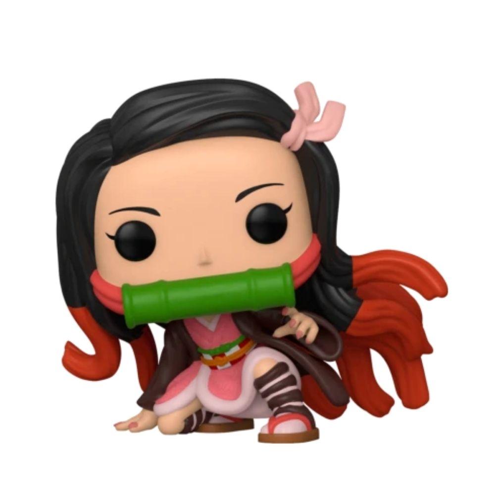 Funko : Demon Slayer - Nezuko Kamado (868) - Medaid International