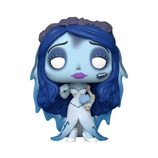 Funko : Corpse Bride - Emily (987) - Medaid International