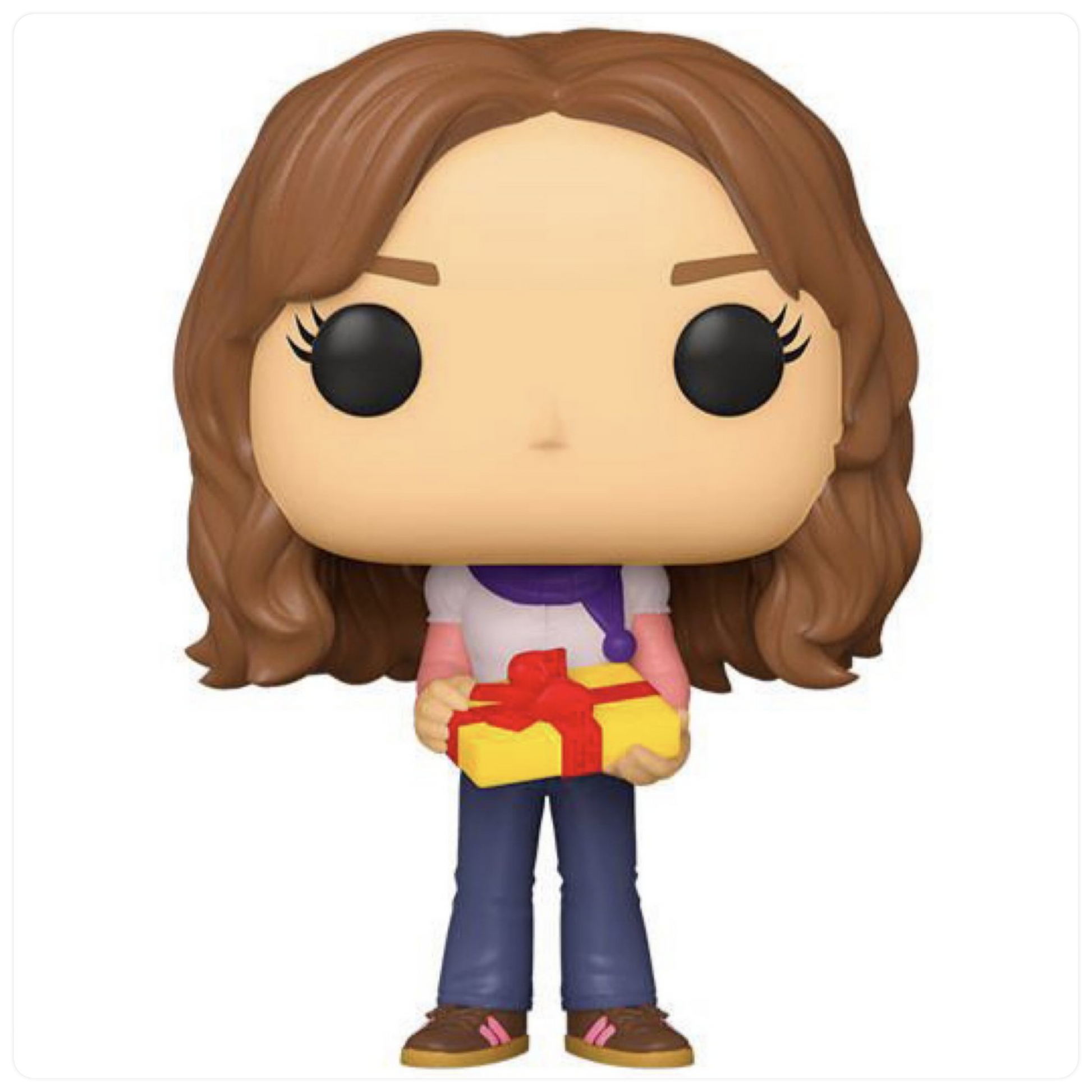 Pop! Movies: Harry Potter - Hermione Granger Holiday - Medaid International