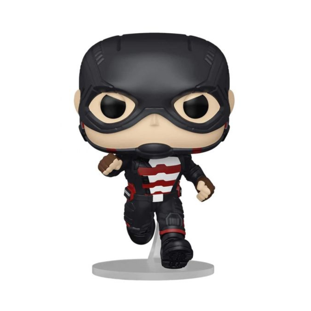 Funko : Marvel : Falcon and the Winter Soldier - Us Agent (815) - Medaid International