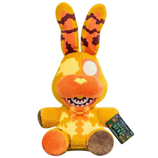 Funko Funko Plush: Five Nights at Freddy's Dreadbear - Jack-O-Bonnie - Medaid International
