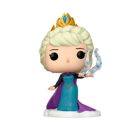 Funko : Disney Ultimate Princess - Elsa - Medaid International