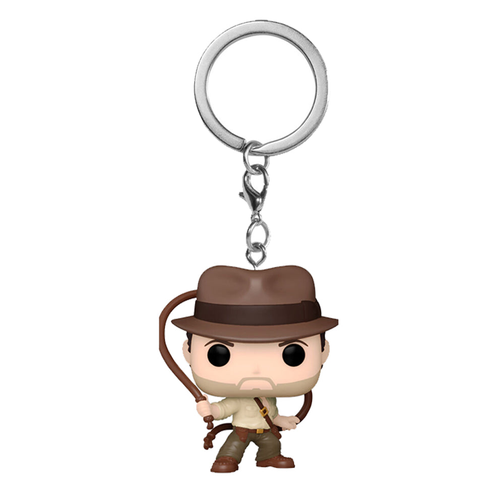Pocket Pop! Movies: Raiders of the Lost Ark - Indiana Jones - Medaid International