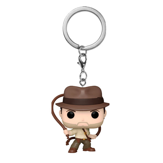 Pocket Pop! Movies: Raiders of the Lost Ark - Indiana Jones - Medaid International