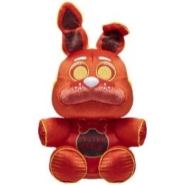Funko Plush: Five Nights at Freddy's S7- System Error Bonnie - Medaid International