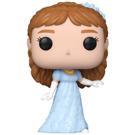 Funko Pop! Tv: Bridgerton - Daphne - Medaid International