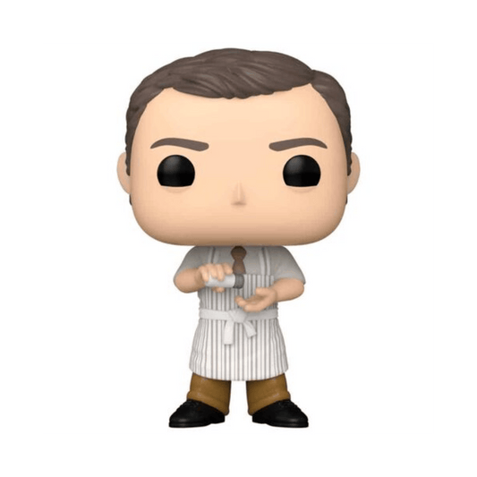 Pop! Tv:  Brooklyn Nine-Nine - Charles - Medaid International