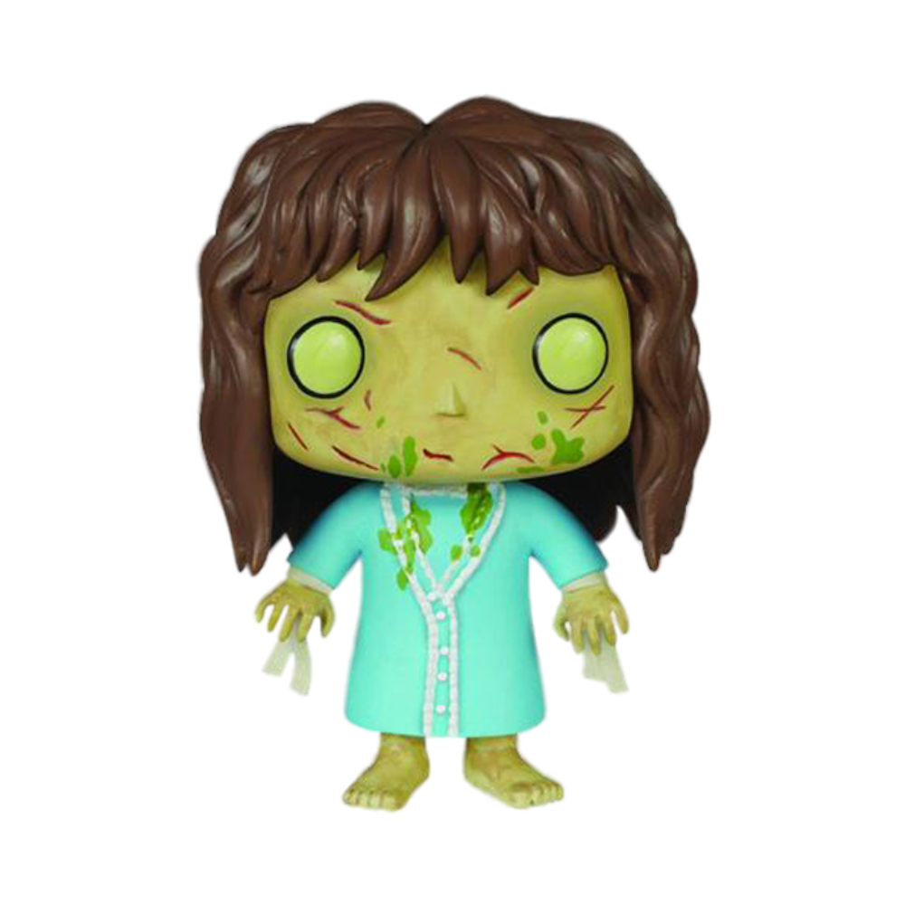 Pop! Movie: The Exorcist - Regan - Medaid International