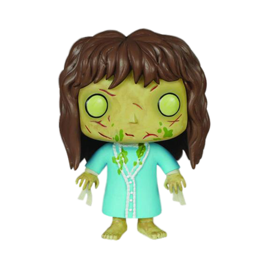 Pop! Movie: The Exorcist - Regan - Medaid International