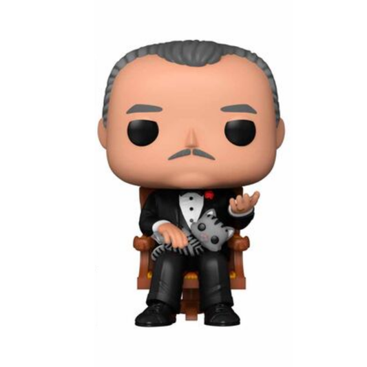 Funko : The Godfather 50th - Vito - Medaid International