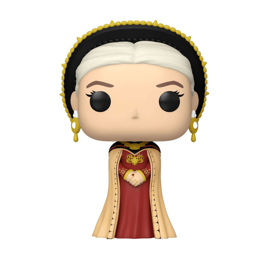 Funko : House of the Dragon - Rhaenyra Targaryen - Medaid International