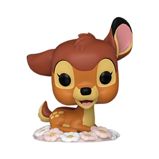 Pop! Disney: Bambi S2 - Bambi - Medaid International