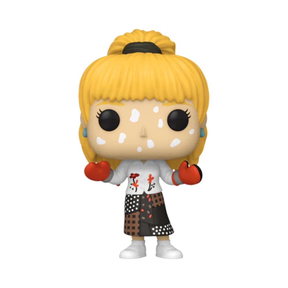 Funko: Pop! Tv: Friends - Phoebe with Chicken Pox - Medaid International