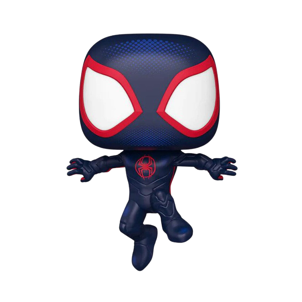 Funko 10" Marvel: Spider-man: Across The Spider-verse - Spider-Man (Exc) - Medaid International