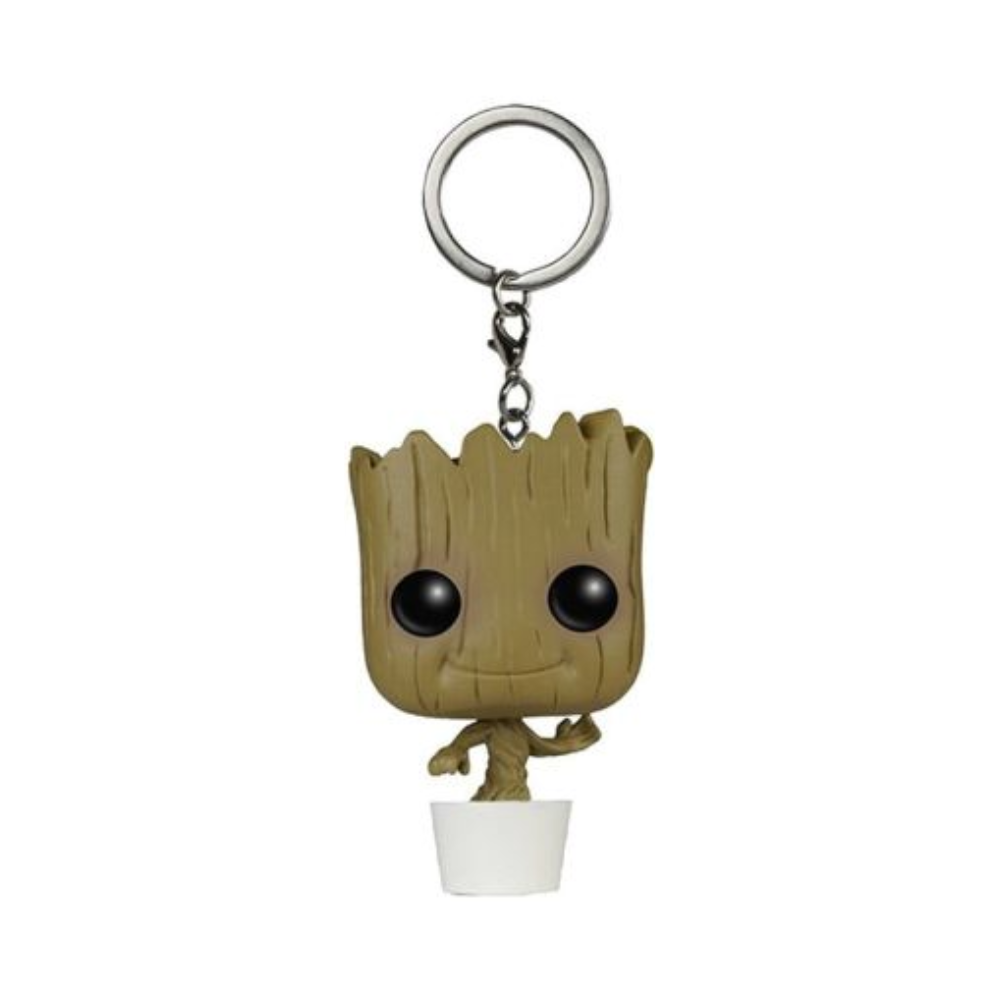 Pocket Pop! Marvel: Guardians of the Galaxy - Baby Groot - Medaid International
