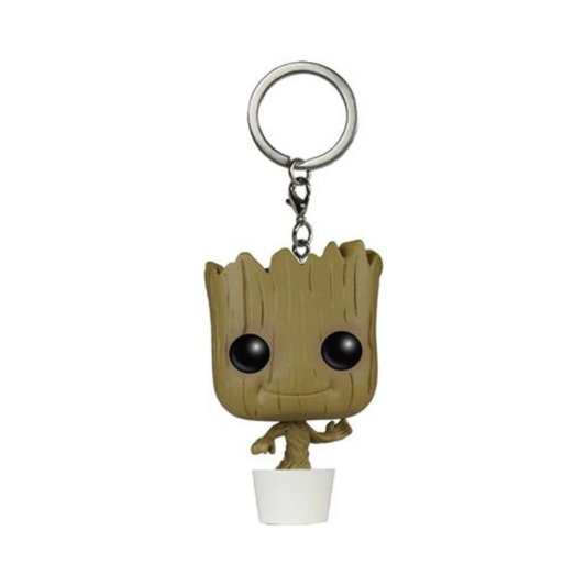 Pocket Pop! Marvel: Guardians of the Galaxy - Baby Groot - Medaid International