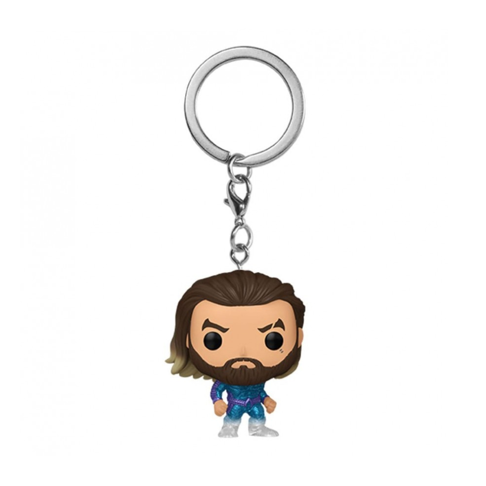 Pocket Pop! Movies: Aquaman and the Lost Kingdom - Aquaman - Medaid International