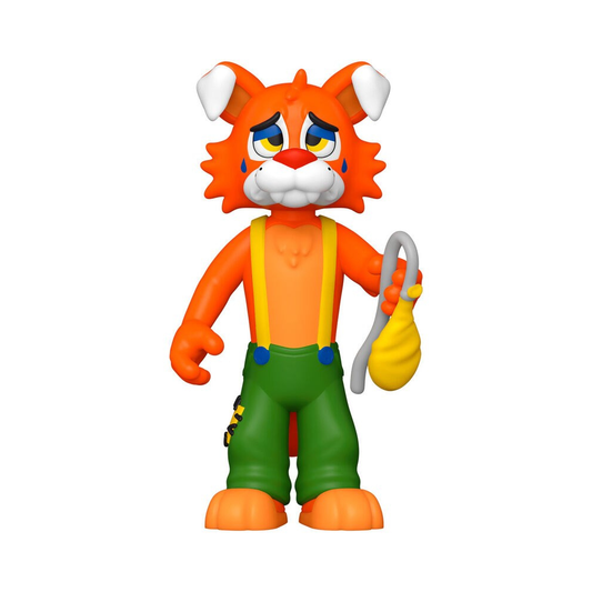 Action Figure: Five Nights at Freddy's - Circus Foxy - Medaid International