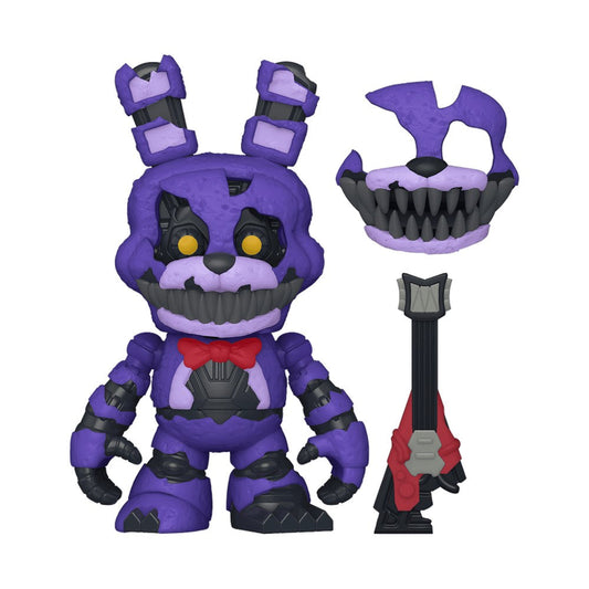 Funko Funko Snap! Games: Five Nights at Freddy's - Nightmare Bonnie - Medaid International