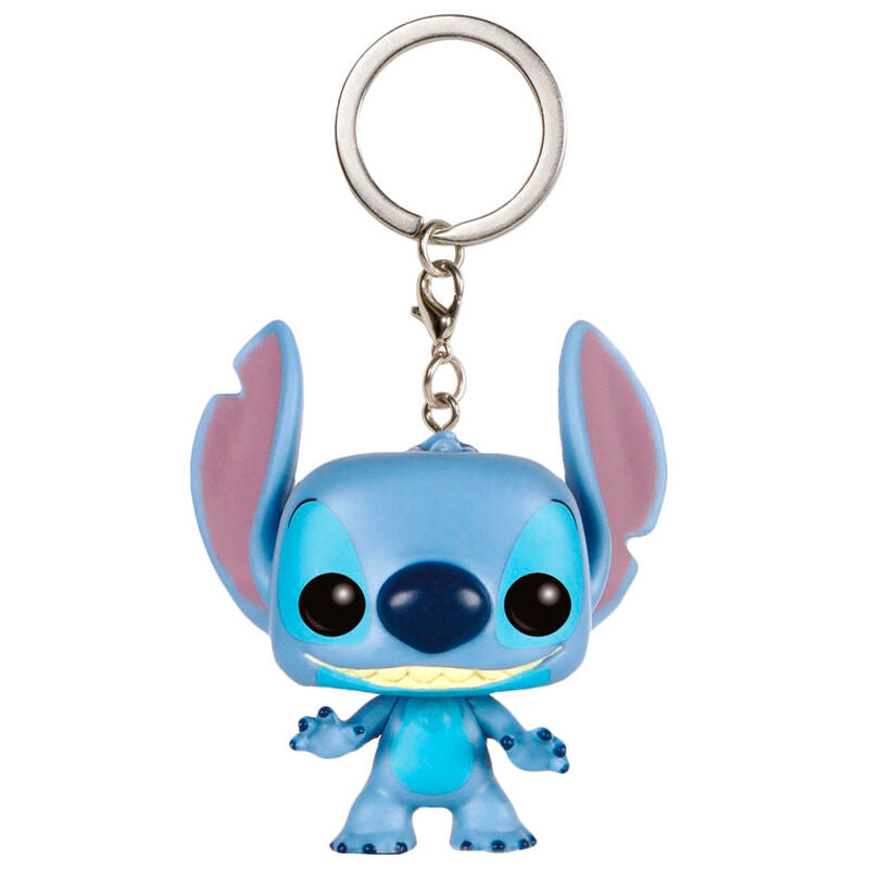 Pocket Pop! Disney: Lilo & Stitch - Medaid International