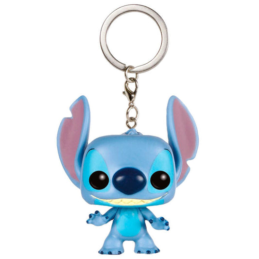 Pocket Pop! Disney: Lilo & Stitch - Medaid International