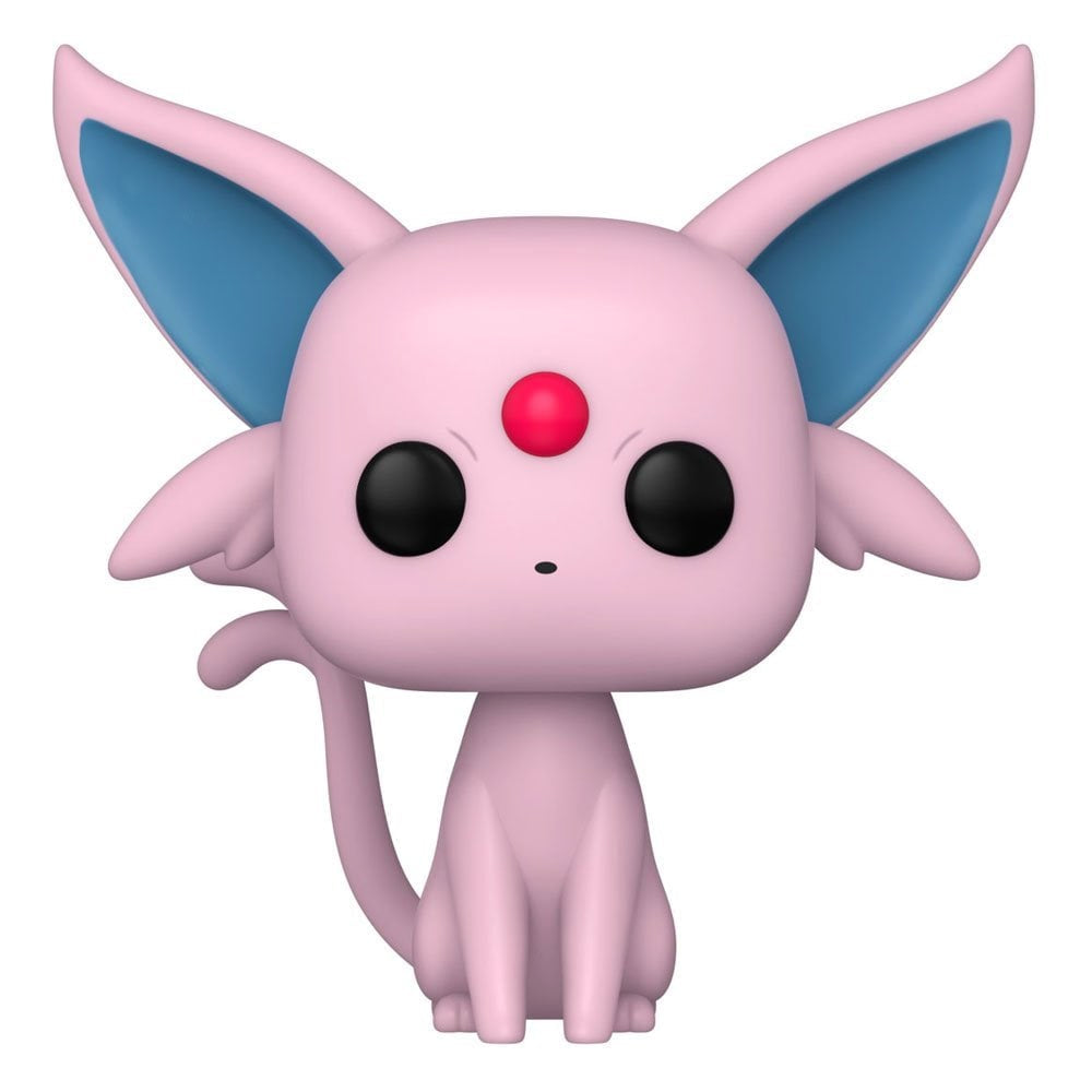 Pop! Games: Pokemon - Espeon (EMEA) - Medaid International