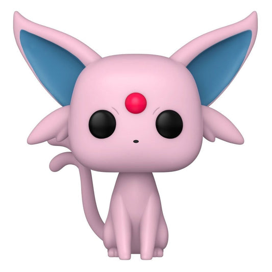 Pop! Games: Pokemon - Espeon (EMEA) - Medaid International