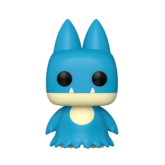 Funko : Games - Pokemon - Munchlax - Medaid International