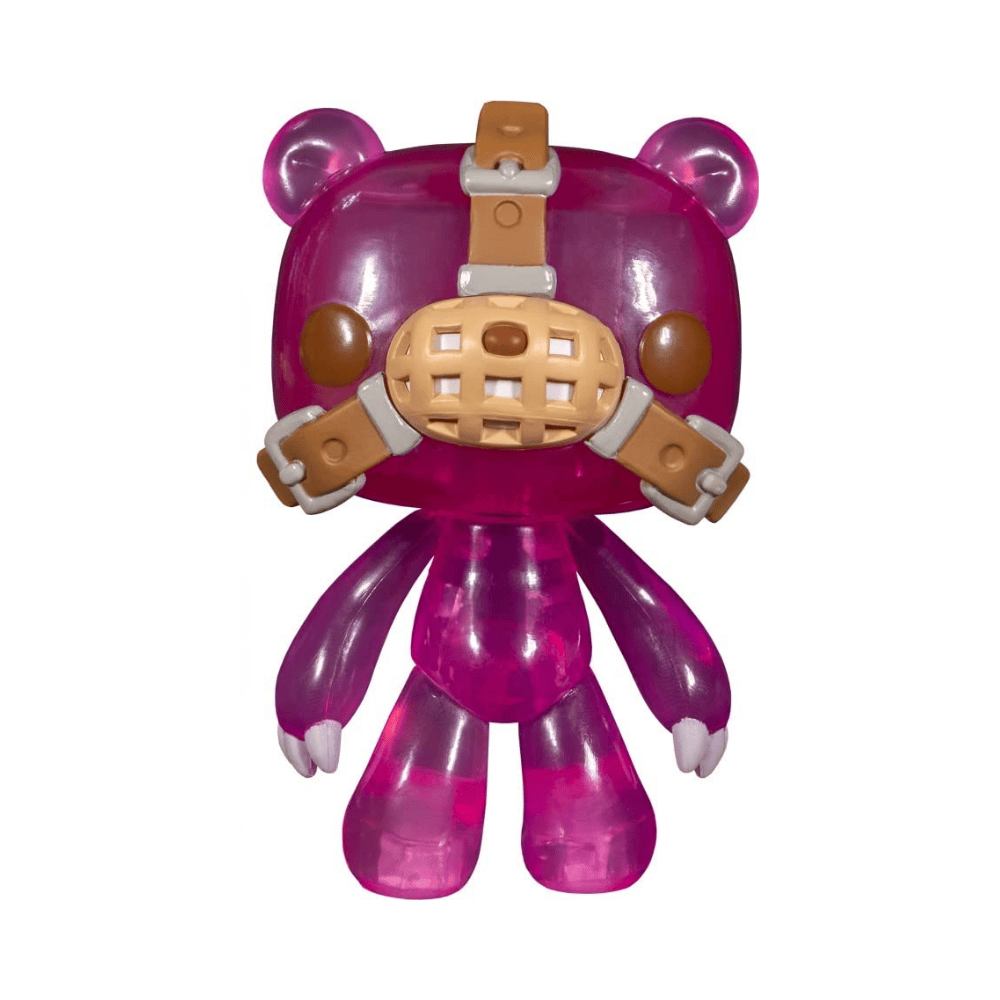 Funko: Pop! Animation: Gloomy Bear w/chase (TRL)(Exc) - Medaid International