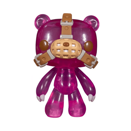 Funko: Pop! Animation: Gloomy Bear w/chase (TRL)(Exc) - Medaid International