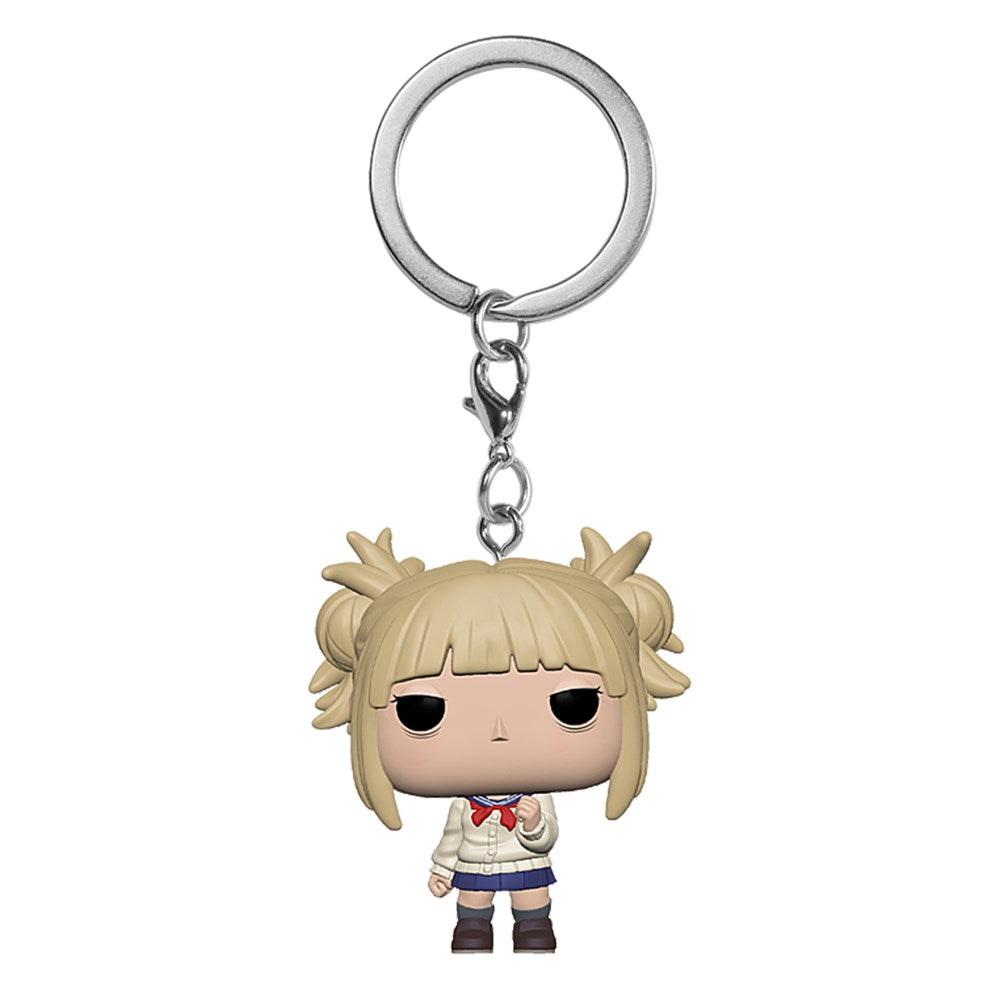 Pocket Pop! Animation: My Hero Academia - Himiko (Hideout) - Medaid International