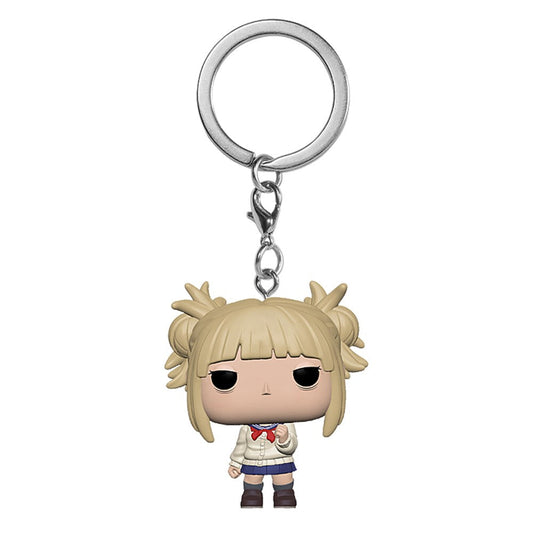 Pocket Pop! Animation: My Hero Academia - Himiko (Hideout) - Medaid International