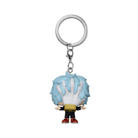 Funko Keychain : My Hero Academia - Tomura Shigaraki - Medaid International