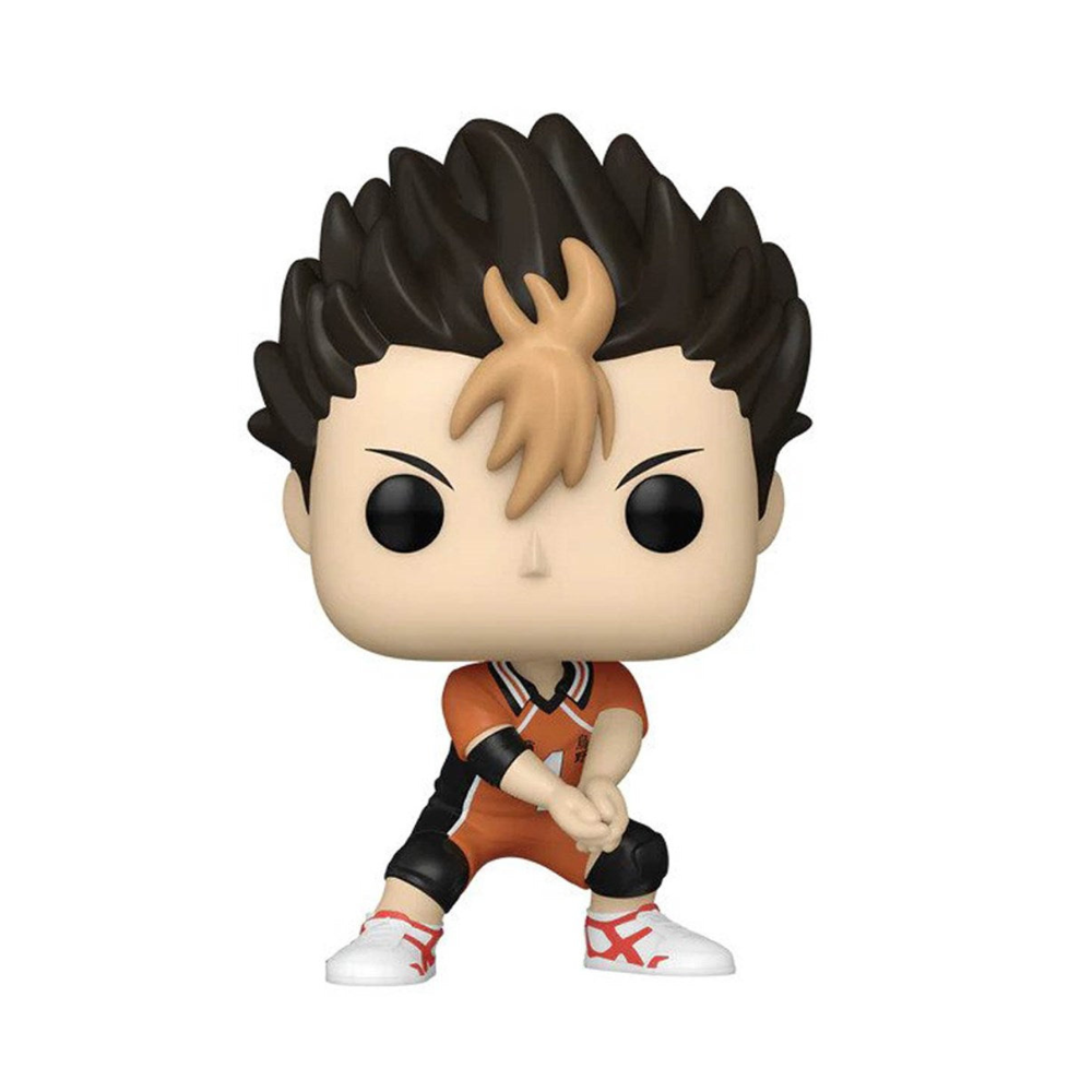 Funko Pop! Animation: Haikyu! - Nishinoya - Medaid International