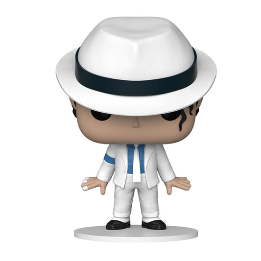 Pop! Rocks: Michael Jackson (Smooth Criminal) - Medaid International