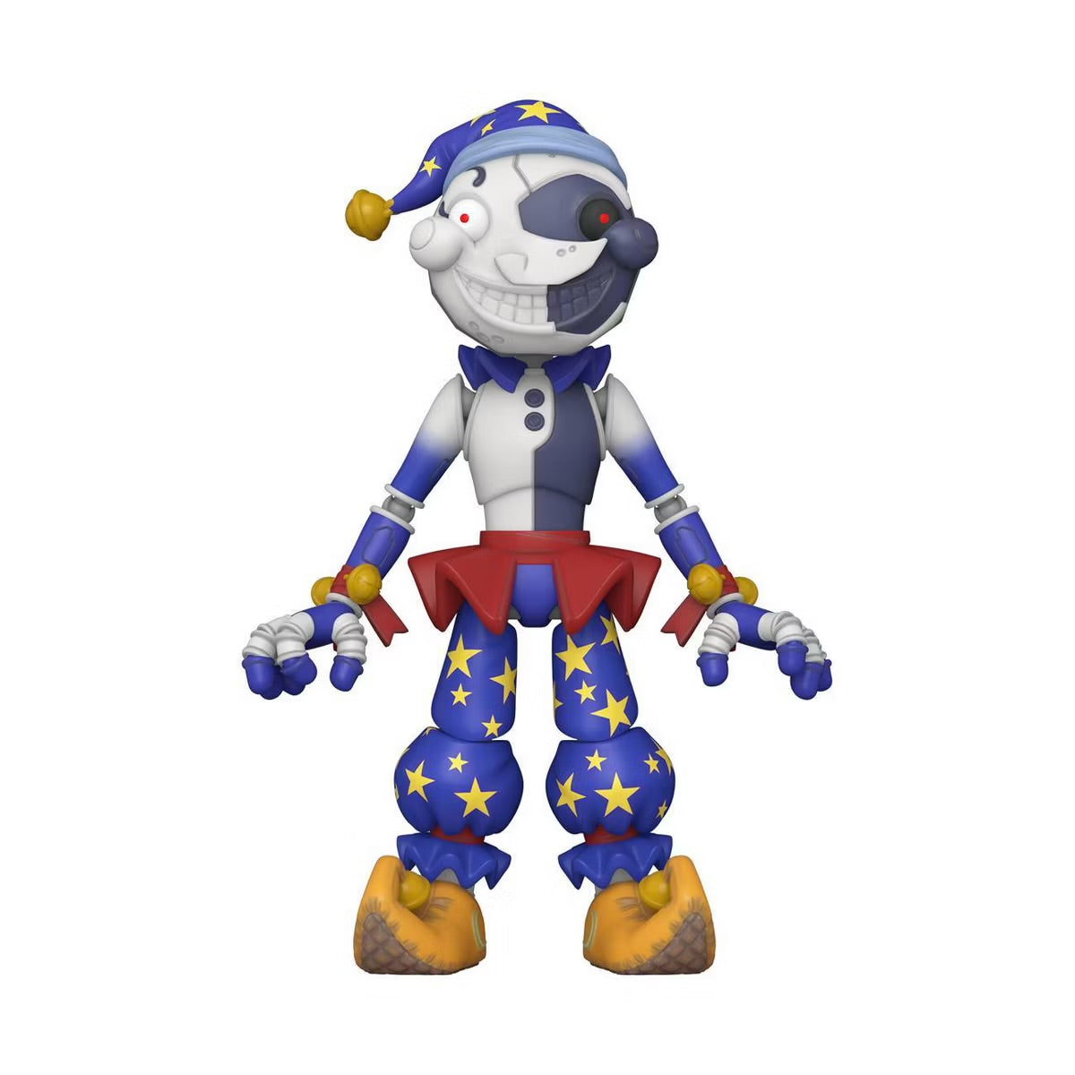 Action Figure: Five Nights at Freddy's SB- Moon - Medaid International