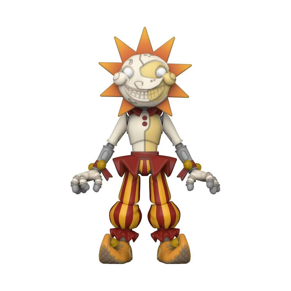 Action Figure: Five Nights at Freddy's SB- Sun - Medaid International