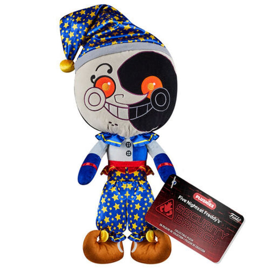 Funko Funko Plush: Five Nights at Freddy's Security Breach - Moon - Medaid International