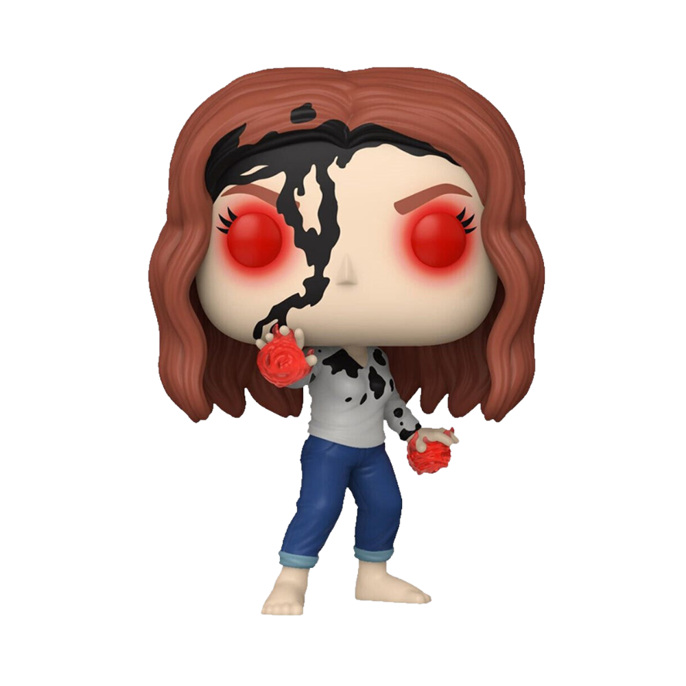 Funko Pop! Marvel: Doctor Strange in the Multiverse of Madness - Wanda Earth-838 (GW)(Exc) - Medaid International