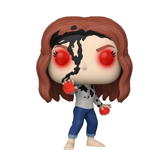 Funko Pop! Marvel: Doctor Strange in the Multiverse of Madness - Wanda Earth-838 (GW)(Exc) - Medaid International