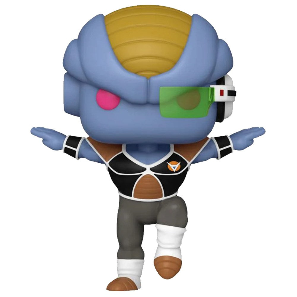 Pop! Animation: Dragon Ball Z S10 - Burter (GW)(Exc) - Medaid International