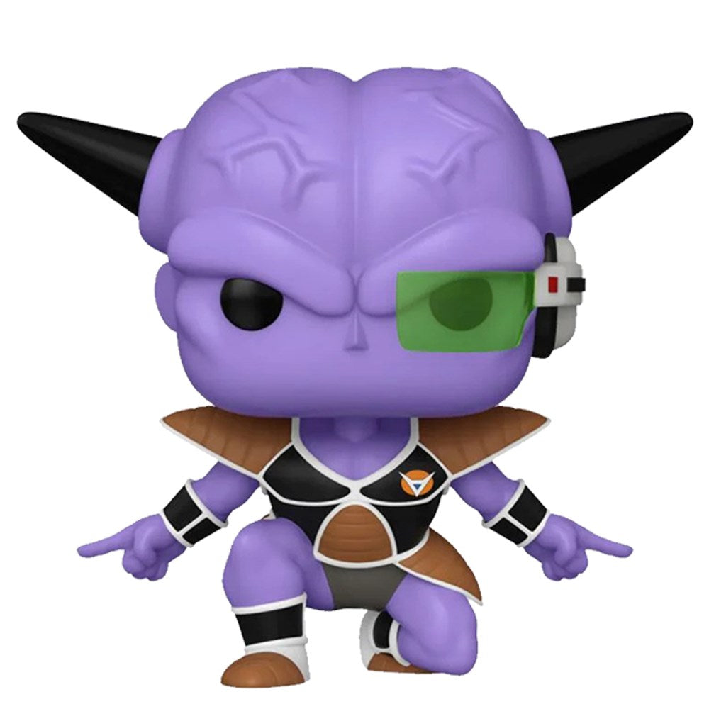 Pop! Animation: Dragon Ball Z S10 - Ginyu (GW)(Exc) - Medaid International