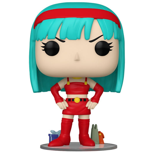 Pop! Animation: Dragon Ball GT - Bulla - Medaid International