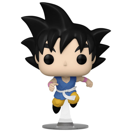 Pop! Animation: Dragon Ball GT - Goku - Medaid International