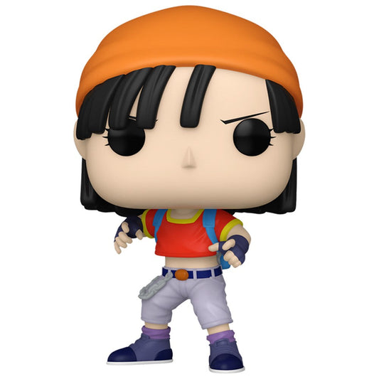 Pop! Animation: Dragon Ball GT - Pan - Medaid International